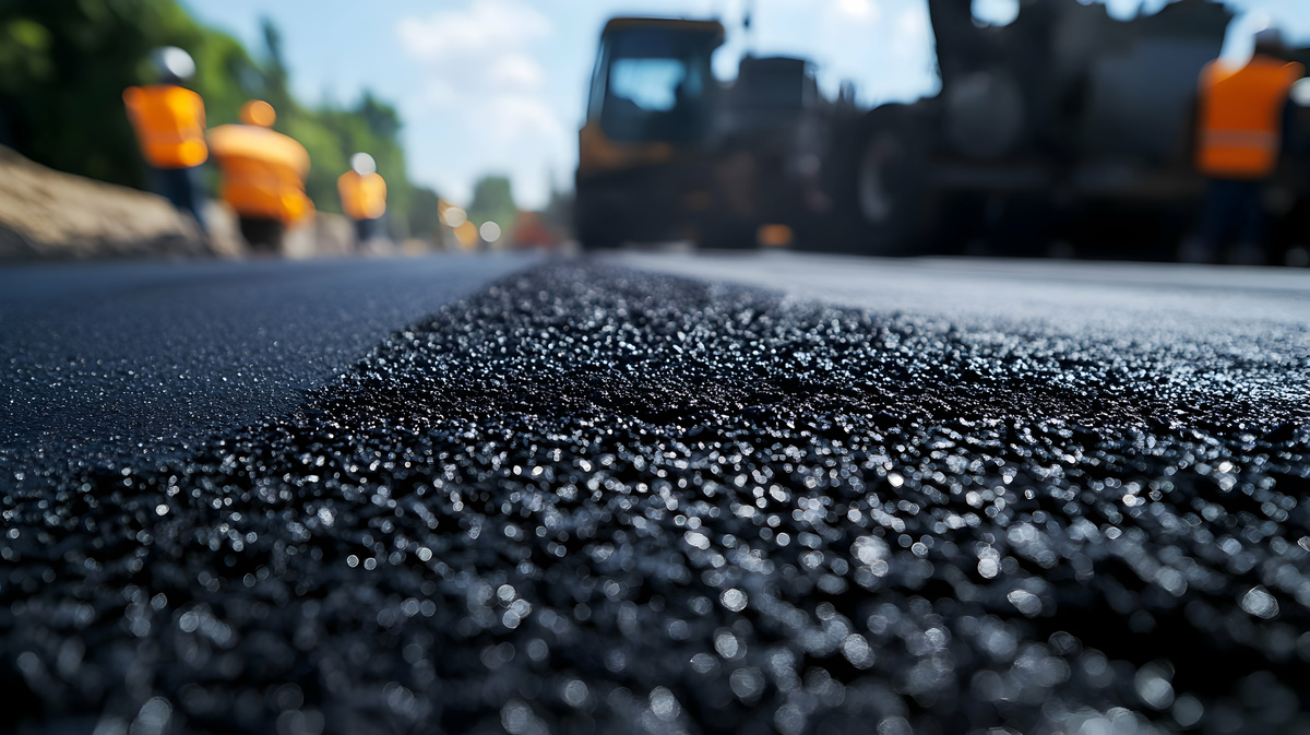N921 – Héron :  Lancement d’un chantier de réhabilitation de revêtement 