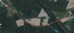 N505/N506 – Péruwelz, Bon-Secours, Blaton et Quevaucamps : poursuite du chantier de réfection sur la N505 entre Bon-Secours et Blaton