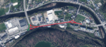 N633 – Remouchamps :  Lancement d’un chantier de réhabilitation du revêtement