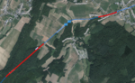 N807 – Hotton :  Lancement d’un chantier de réhabilitation du revêtement
