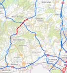 N870 – Rachecourt / Habergy :  Lancement d’un chantier de réhabilitation de revêtement 