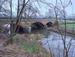 N879 – Tintigny :  Lancement d’un chantier de rénovation du pont sur la Semois